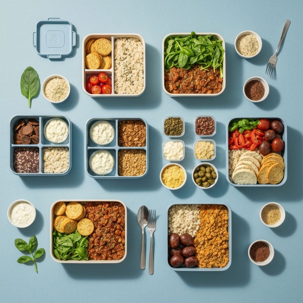 Wöchentlicher Rhythmus